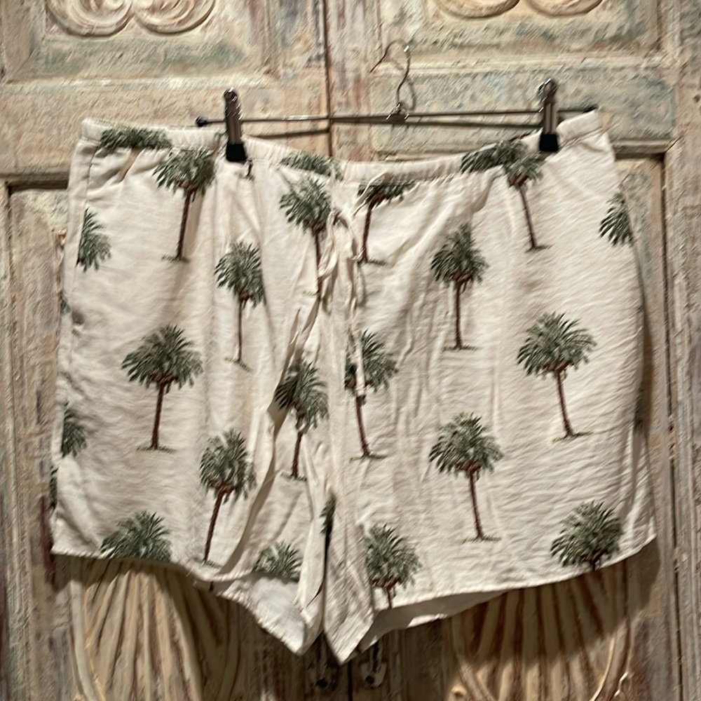 NWOT H&M Pull-On Shirts /Mayntra, XXL/